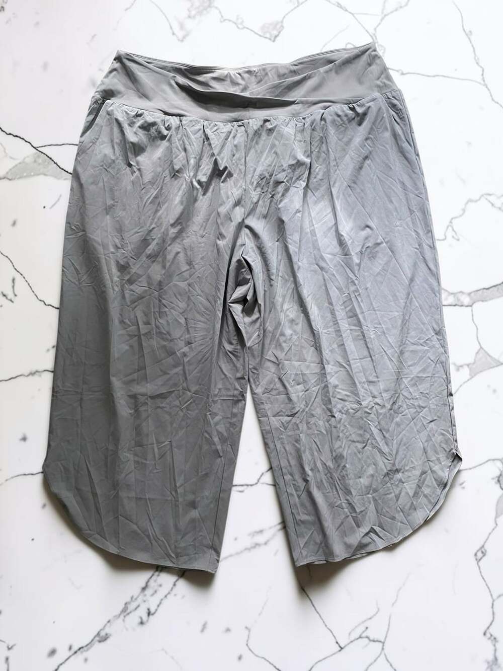 Halara Woman’s Lightweight Crossover Joggers 3XL Regular
